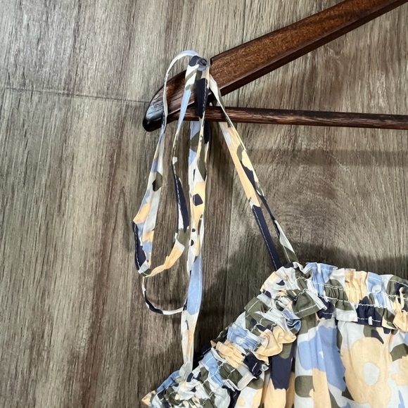 NWOT Rails Caralyn Dress in Mod Floral - Picture 5 of 10